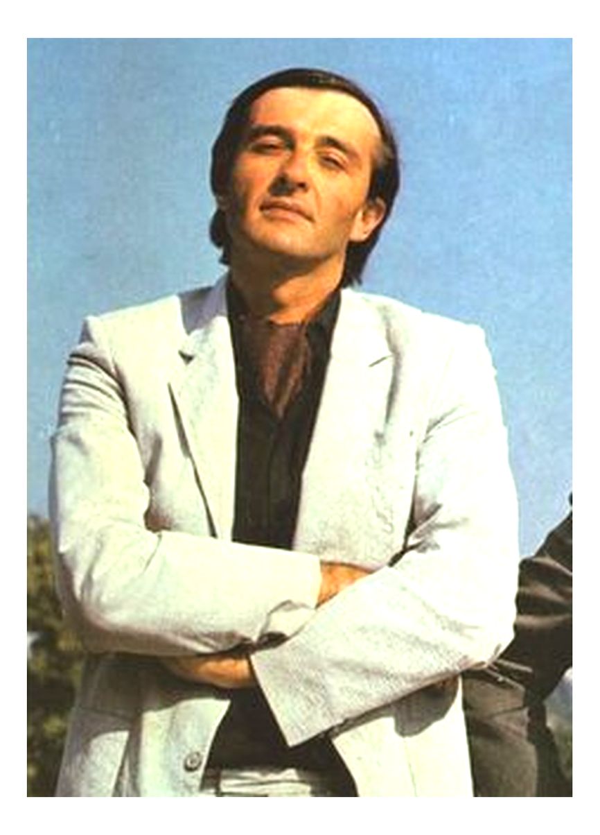 Вахтанг Мачавариани